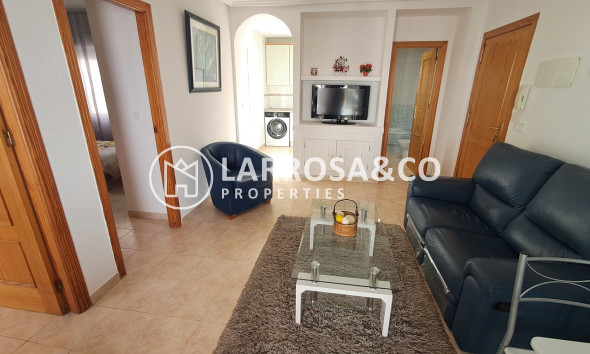 Herverkoop - Apartment - La Zenia - Costa Blanca