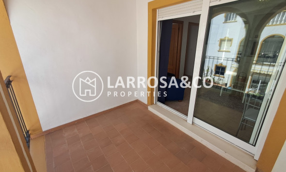 Herverkoop - Apartment - La Zenia - Costa Blanca