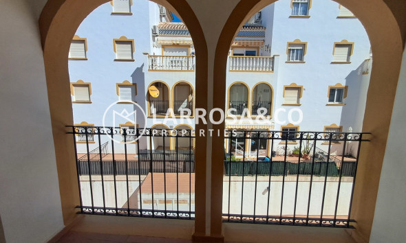 Herverkoop - Apartment - La Zenia - Costa Blanca