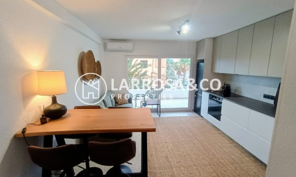 Herverkoop - Apartment - Guardamar del Segura - Costa Blanca