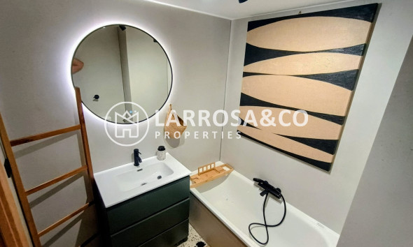 Herverkoop - Apartment - Guardamar del Segura - Costa Blanca