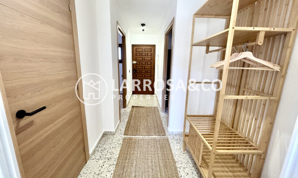 Herverkoop - Apartment - Guardamar del Segura - Costa Blanca