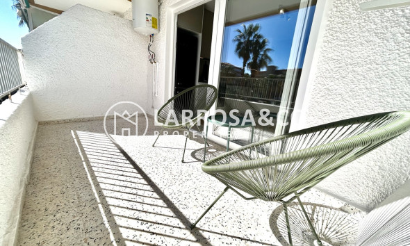 Herverkoop - Apartment - Guardamar del Segura - Costa Blanca