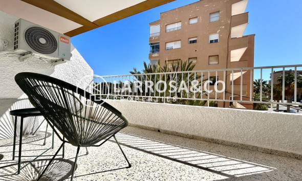 Herverkoop - Apartment - Guardamar del Segura - Costa Blanca