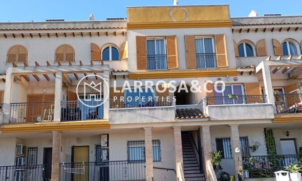 Herverkoop - Bungalow - Daya Vieja - Costa Blanca