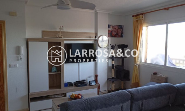 Herverkoop - Bungalow - Daya Vieja - Costa Blanca