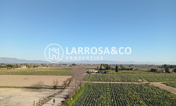 Herverkoop - Bungalow - Daya Vieja - Costa Blanca