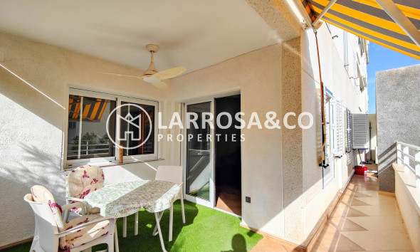 Herverkoop - Apartment - Torrevieja - Costa Blanca