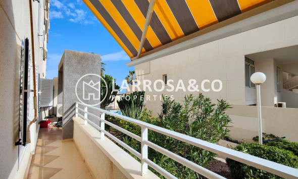 Herverkoop - Apartment - Torrevieja - Costa Blanca