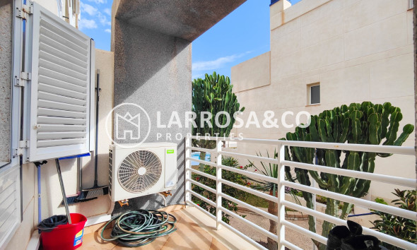 Herverkoop - Apartment - Torrevieja - Costa Blanca