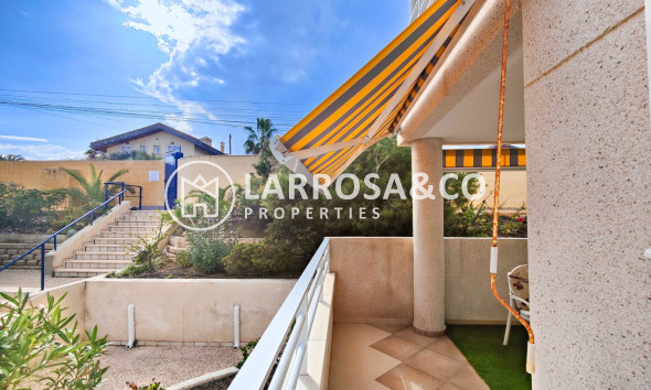 Herverkoop - Apartment - Torrevieja - Costa Blanca