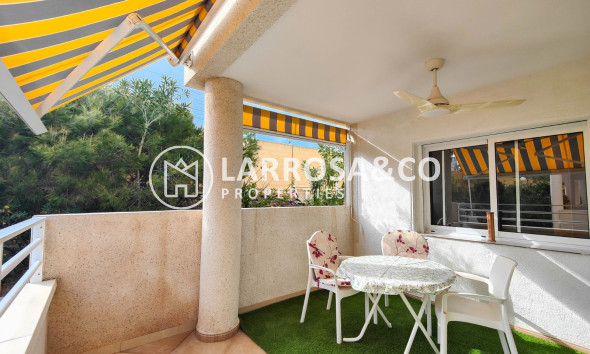 Herverkoop - Apartment - Torrevieja - Costa Blanca