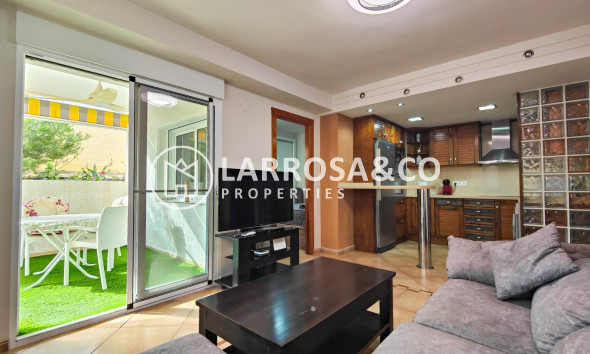 Herverkoop - Apartment - Torrevieja - Costa Blanca