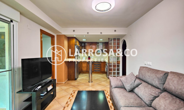 Herverkoop - Apartment - Torrevieja - Costa Blanca