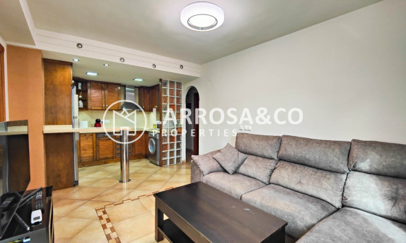 Herverkoop - Apartment - Torrevieja - Costa Blanca