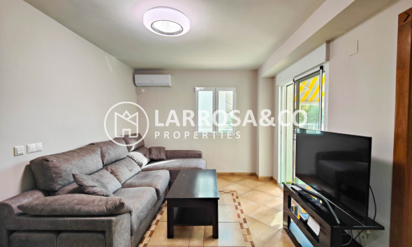 Herverkoop - Apartment - Torrevieja - Costa Blanca