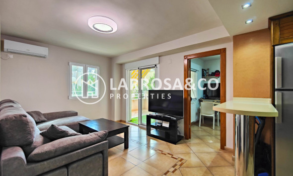 Herverkoop - Apartment - Torrevieja - Costa Blanca