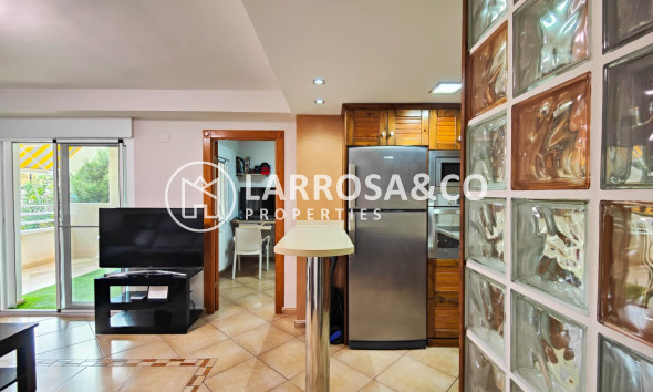 Herverkoop - Apartment - Torrevieja - Costa Blanca