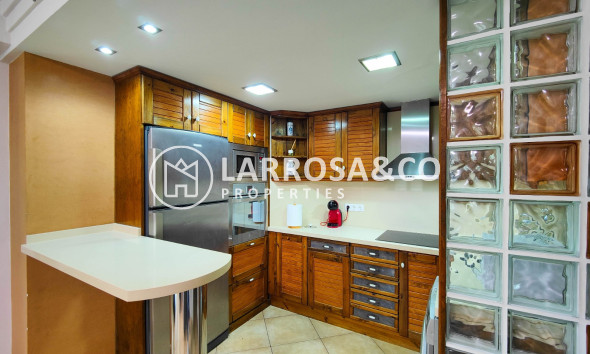 Herverkoop - Apartment - Torrevieja - Costa Blanca