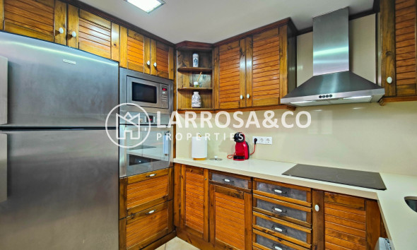 Herverkoop - Apartment - Torrevieja - Costa Blanca