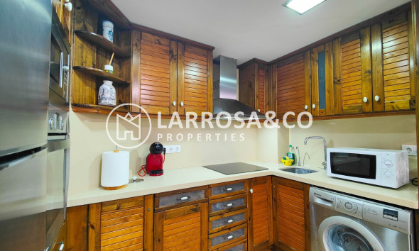 Herverkoop - Apartment - Torrevieja - Costa Blanca