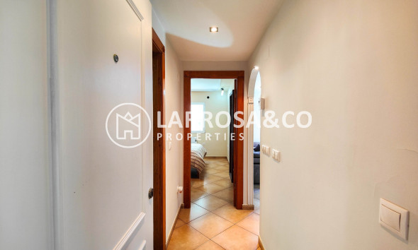 Herverkoop - Apartment - Torrevieja - Costa Blanca