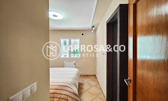 Herverkoop - Apartment - Torrevieja - Costa Blanca
