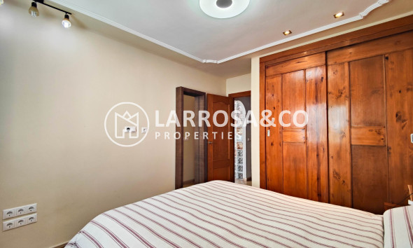 Herverkoop - Apartment - Torrevieja - Costa Blanca