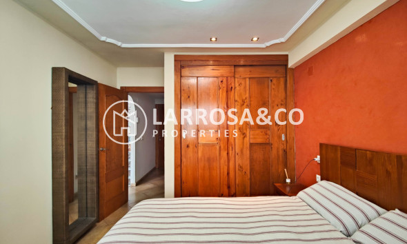 Herverkoop - Apartment - Torrevieja - Costa Blanca