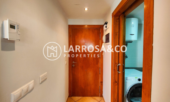 Herverkoop - Apartment - Torrevieja - Costa Blanca
