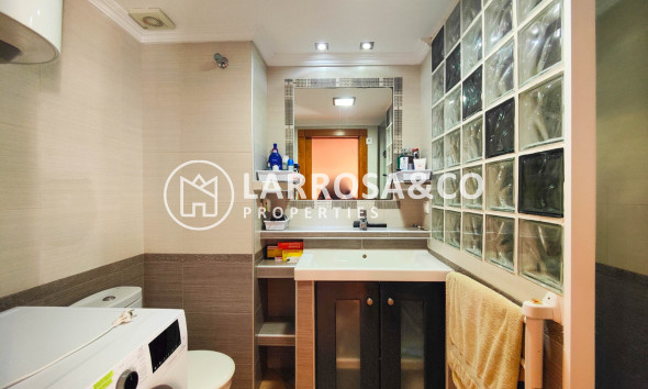 Herverkoop - Apartment - Torrevieja - Costa Blanca