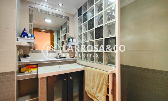 Herverkoop - Apartment - Torrevieja - Costa Blanca