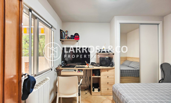 Herverkoop - Apartment - Torrevieja - Costa Blanca