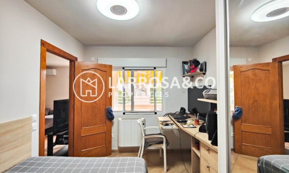 Herverkoop - Apartment - Torrevieja - Costa Blanca
