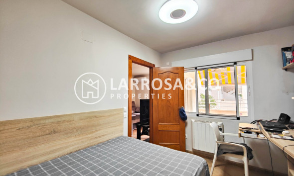 Herverkoop - Apartment - Torrevieja - Costa Blanca