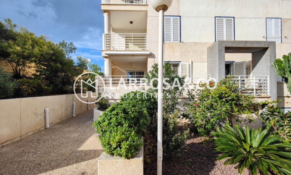 Herverkoop - Apartment - Torrevieja - Costa Blanca