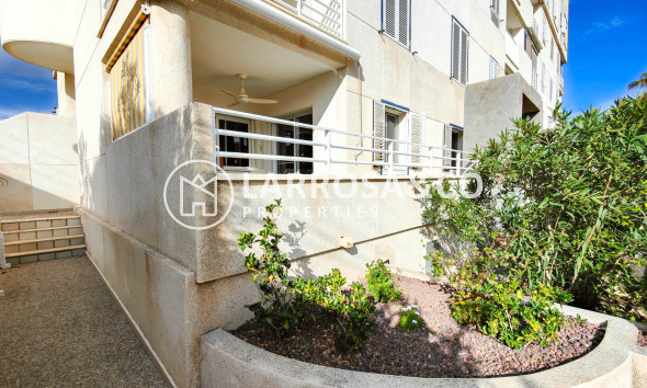 Herverkoop - Apartment - Torrevieja - Costa Blanca