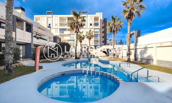 Herverkoop - Apartment - Torrevieja - Costa Blanca