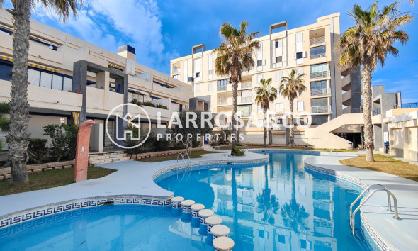 Herverkoop - Apartment - Torrevieja - Costa Blanca