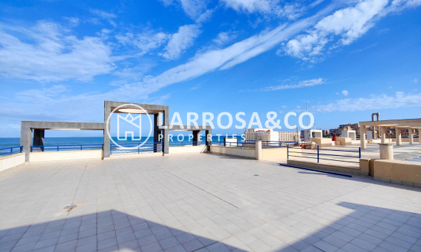 Herverkoop - Apartment - Torrevieja - Costa Blanca