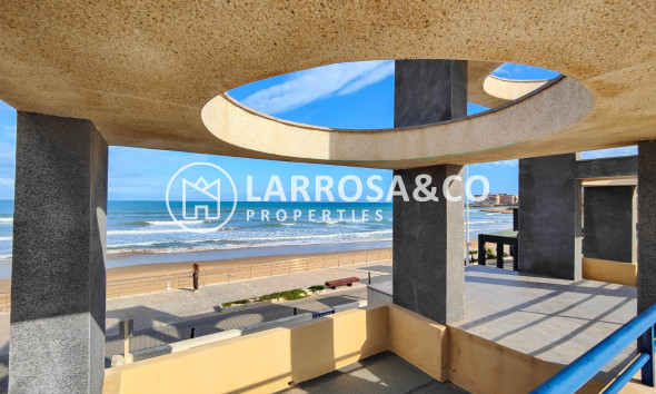 Herverkoop - Apartment - Torrevieja - Costa Blanca