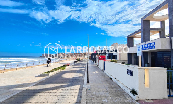Herverkoop - Apartment - Torrevieja - Costa Blanca