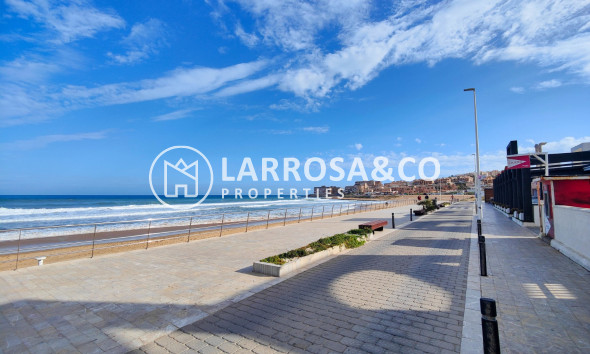 Herverkoop - Apartment - Torrevieja - Costa Blanca