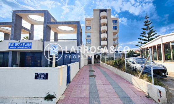 Herverkoop - Apartment - Torrevieja - Costa Blanca