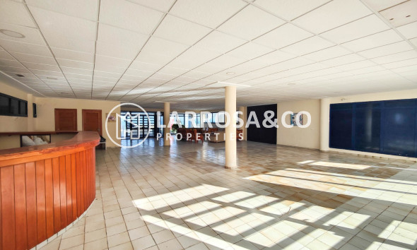 Herverkoop - Apartment - Torrevieja - Costa Blanca