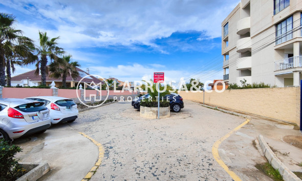 Herverkoop - Apartment - Torrevieja - Costa Blanca
