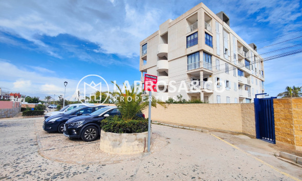 Herverkoop - Apartment - Torrevieja - Costa Blanca