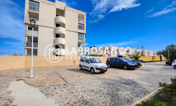 Herverkoop - Apartment - Torrevieja - Costa Blanca