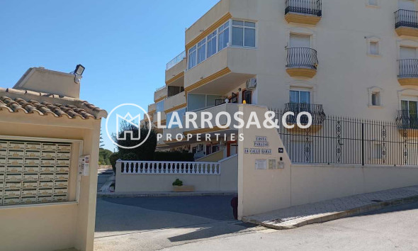 Herverkoop - Apartment - Villamartín - Costa Blanca