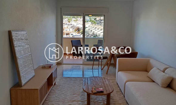 Herverkoop - Apartment - Villamartín - Costa Blanca